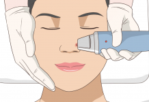 6 Ways To Get to Shrink Of Pimples Overnight