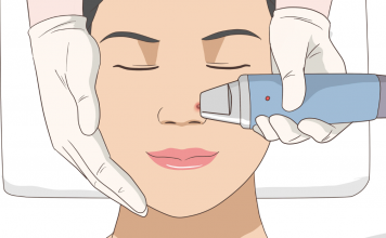 6 Ways To Get to Shrink Of Pimples Overnight