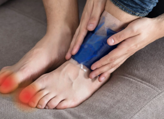 10 Gout Home Remedies: What Works and What Doesn’t