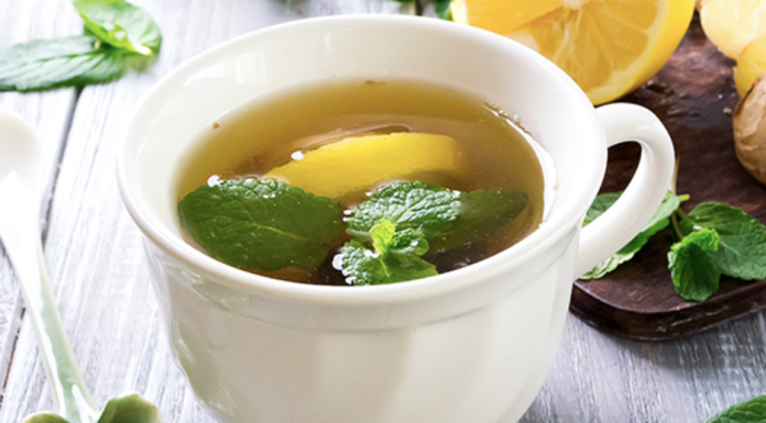 7 remedies to help you deal with a sour stomach