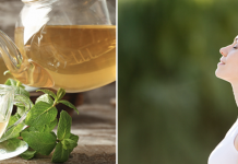 This tea can help you deal with hypothyroidism