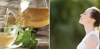 This tea can help you deal with hypothyroidism