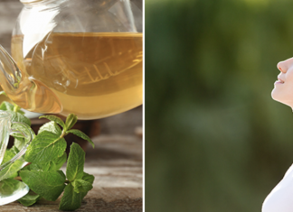 This tea can help you deal with hypothyroidism