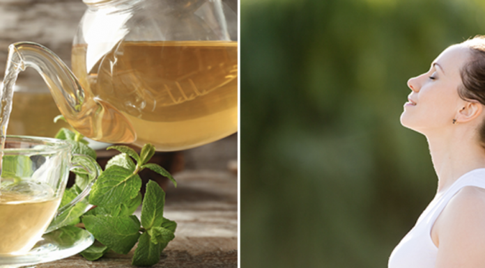 This tea can help you deal with hypothyroidism