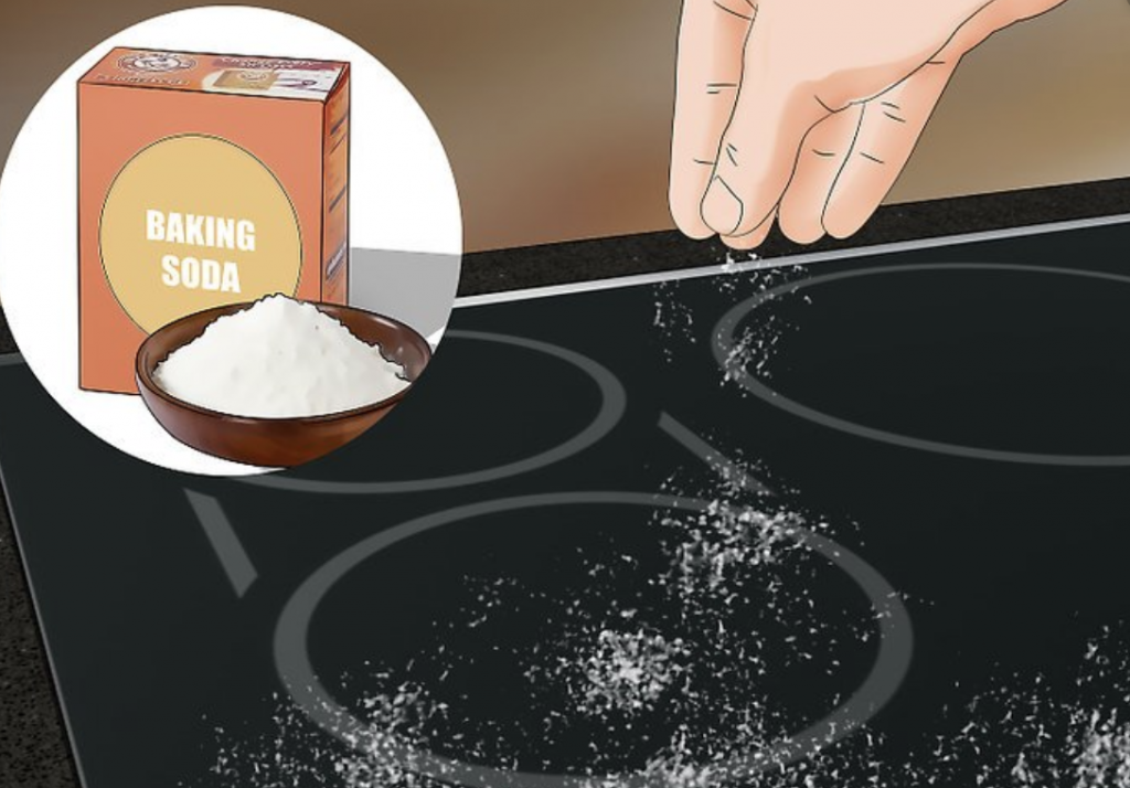These 7 tips are going to help you clean your stove top glass