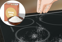 These 7 tips are going to help you clean your stove top glass efficiently