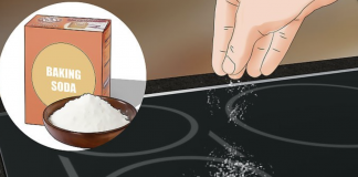 These 7 tips are going to help you clean your stove top glass efficiently