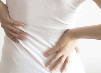 Random pains? Here’s the meaning behind 8 common body pains