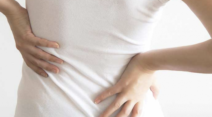 Random pains? Here’s the meaning behind 8 common body pains