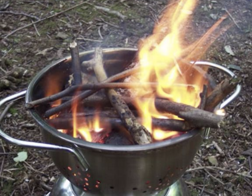 11 creative colander uses you should know about Grandma's Things