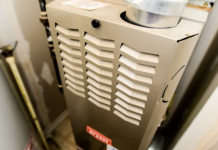 Check up for these 8 things when reviewing your furnace