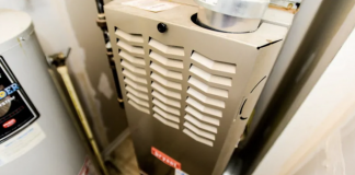 Check up for these 8 things when reviewing your furnace