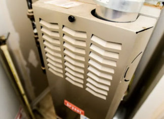 Check up for these 8 things when reviewing your furnace