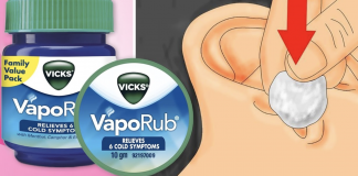 10 VapoRub effects you have to know about