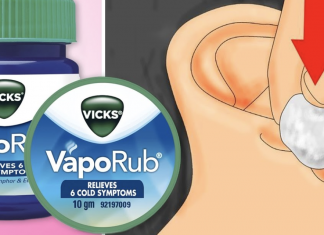 10 VapoRub effects you have to know about
