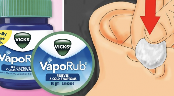 10 VapoRub effects you have to know about