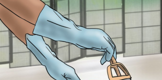 Clean dusty surfaces easily using these 14 methods