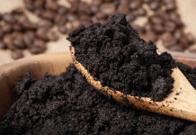 12 uses of coffee ground you have to know about