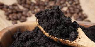 12 uses of coffee ground you have to know about