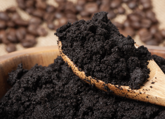 12 uses of coffee ground you have to know about