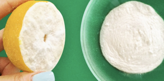 Unexpected baking soda uses you have to know about