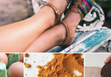 Remove unwanted body hair using these 6 easy methods