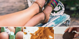 Remove unwanted body hair using these 6 easy methods