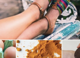 Remove unwanted body hair using these 6 easy methods