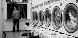 10 items that you can wash in your washing machine