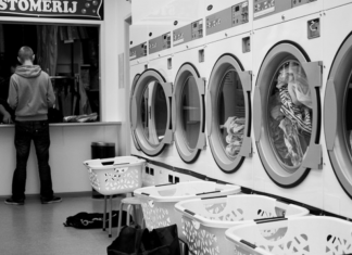 10 items that you can wash in your washing machine