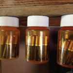 12 uses of old pill bottles you should know about