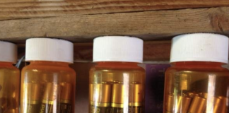 12 uses of old pill bottles you should know about