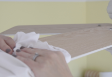 Clean dust from surfaces easily using these methods