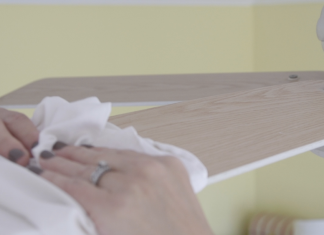 Clean dust from surfaces easily using these methods