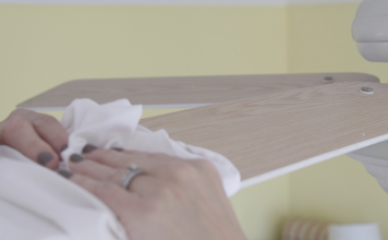 Clean dust from surfaces easily using these methods