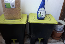 After reading this, you will start bokashi composting