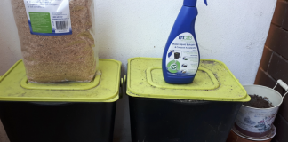 After reading this, you will start bokashi composting