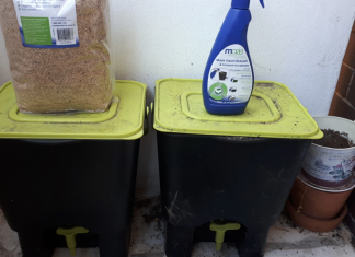 After reading this, you will start bokashi composting