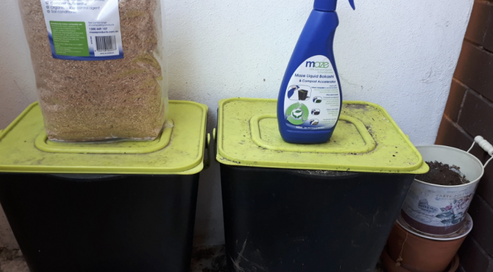 After reading this, you will start bokashi composting