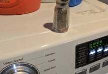 After reading this, you will start adding pepper to your laundry