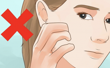 The proper ways to get rid of hyperpigmentation