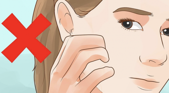 The proper ways to get rid of hyperpigmentation