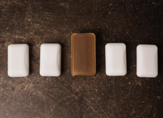 Amazing bar soap uses you never knew before