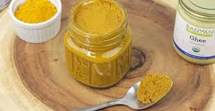 How to properly make a turmeric paste