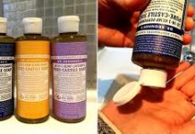 6 reasons why you should start using Castile soap