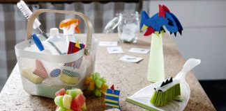 6 cleaning tips you have to know about