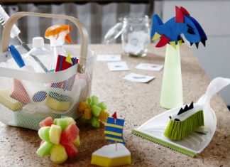 6 cleaning tips you have to know about