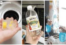 6 must know cleaning tips that can make your life easier