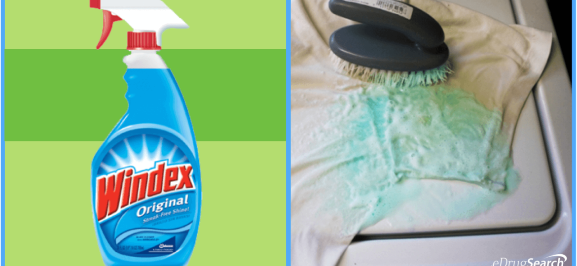 6 Awesome Uses For Windex You Should Know Grandma s Things