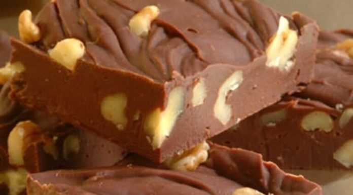 TOLL HOUSE® FAMOUS FUDGE